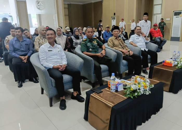 Wali Kota Batu Optimistis Bisa Selesaikan Persoalan Lahan KMP di Wilayahnya