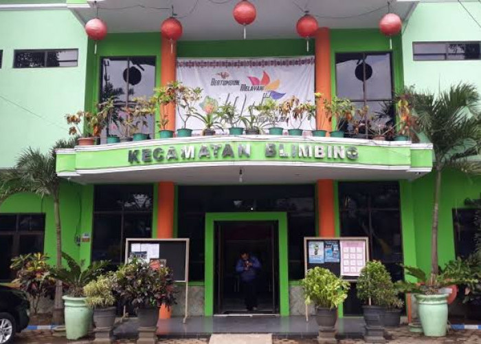  Asal-usul Pembentukan Wilayah Kecamatan Blimbing, Pusat Kota Praja Malang sejak Zaman Hindia Belanda