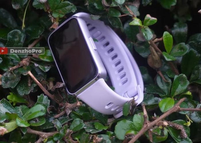 10 Smartwatch Huawei 2026 dengan Fitur Beragam, Mana yang Paling Sesuai Kebutuhan?