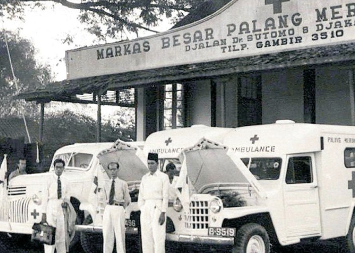 Hari PMI 17 September 2026: Sejarah, Relawan, Pendanaan, dan Seputar PMI Malang Raya
