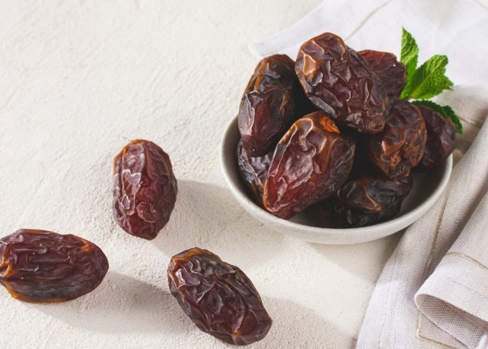 Rekomendasi 9 Takjil yang Cocok Digunakan untuk Berbuka Puasa