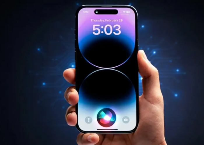 Fokus Peningkatan Besar Siri dan AI, Apple Siap Luncurkan iOS 26.4 