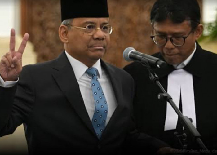 Resmi Gantikan Purbaya, Suahasil Tegaskan Keberlanjutan Kebijakan Fiskal dan Konsolidasi APBN