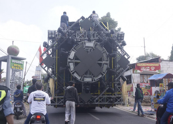 Pemkot Batu Bahas Pengetatan Sound Horeg, Izin hingga Ganti Rugi Kerusakan Diatur