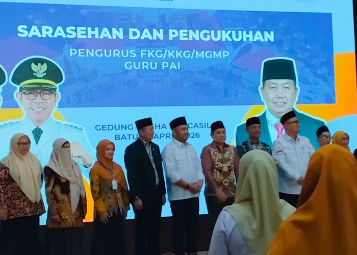 Tantangan Guru Pendidikan Agama Islam ke Depan Semakin Berat