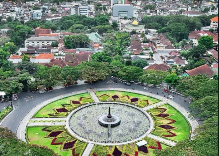 112 Tahun Kota Malang: Menuju Kota Berdaya Saing Global