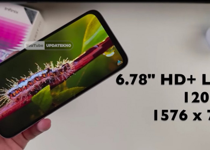 Harga HP Terbaru 2026 Turun? Ini Daftar Smartphone Paling Laris Mulai Rp1 Jutaan hingga Rp6 Jutaan