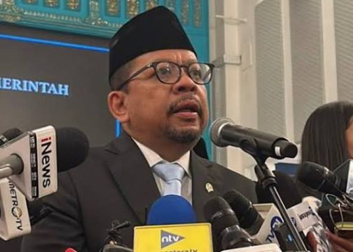 Istana Bicara soal Demo 27 Agustus, Qodari Ingatkan Massa Tetap di Jalur Hukum