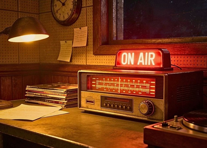 Hari Penyiaran Nasional 1 April: Rekam Jejak Sejarah dan Eksistensi Radio di Era Digital