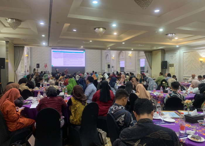 Kado HKN, Pemkot Malang Apresiasi Tim Kesehatan Porprov Jatim IX dan Tegaskan Penguatan Layanan Gawat Darurat