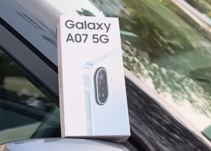 HP Samsung 2026 Beda Kelas, Ini 7 Galaxy dengan Layar dan Baterai Menarik