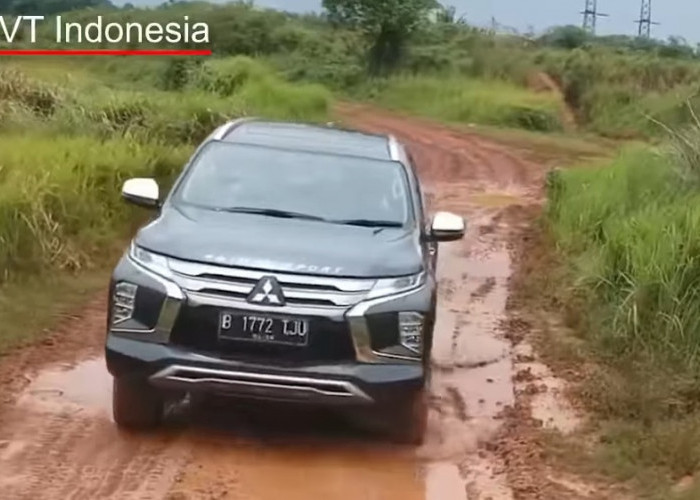 5 Mobil Diesel Bekas di Bawah Rp100 Juta, Panther hingga Captiva Bikin Kaget!