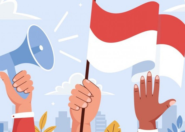 Gen Z Merapat! 35 Caption Kekinian untuk Ucapan Hari Sumpah Pemuda 28 Oktober