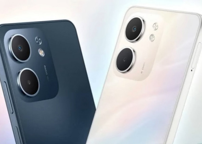 Oppo A5X, HP Rp1 Jutaan dengan Baterai 6000 mAh dan Snapdragon 6s Gen 1