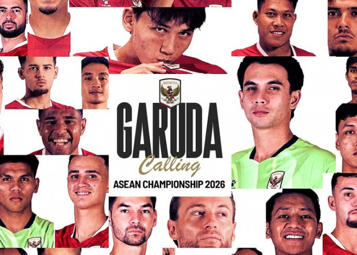 Thom Haye hingga Marselino Jadi Andalan, Begini Prediksi Kekuatan Timnas Indonesia di Piala AFF 2026