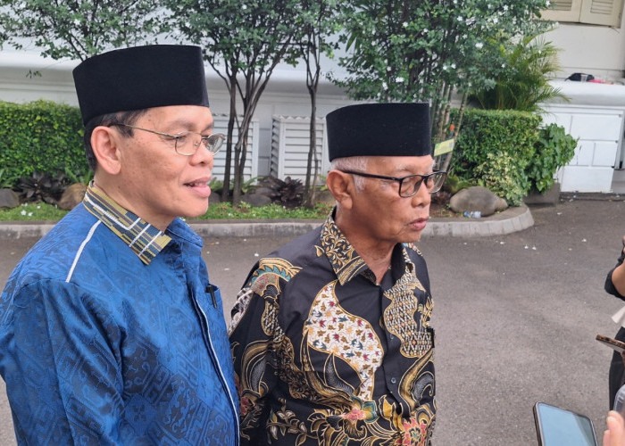 Indonesia Siap Keluar dari Dewan Bentukan AS untuk Palestina dan Perdamaian Dunia jika Dipandang Tak Manfaat