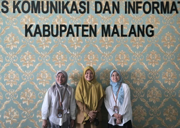UB Gandeng Diskominfo Kabupaten Malang Kembangkan AI untuk Pemerintahan