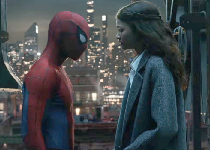 Spider-Man Brand New Day Raup Rp5,87 Triliun Tanpa IMAX, Pecahkan Rekor Box Office