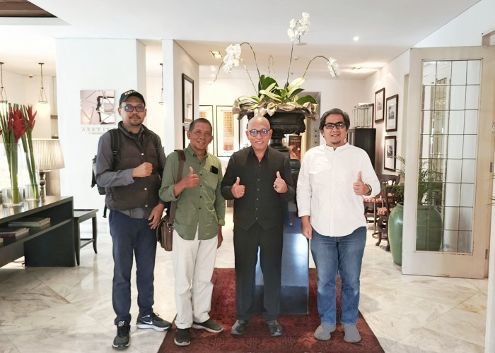 Malang Raya Megapolitan: PHRI Dorong Batu, Kabupaten Malang, dan Kota Malang Satukan Kekuatan Ekonomi