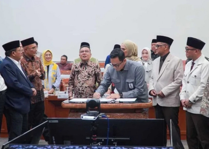Biaya Haji 2027 Diputuskan Rp98,46 Juta, BPKH Siapkan Nilai Manfaat Rp8,83 Triliun
