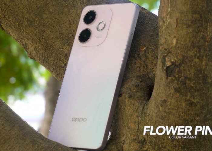 Oppo A5 Pro 5G Resmi Rilis, HP Stylish Tahan Banting dengan Fitur AI dan Baterai Jumbo