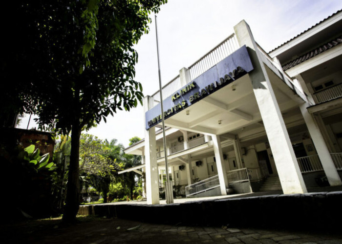 UB Siapkan 18 Tenaga Medis untuk Dukung Kelancaran UTBK 2026