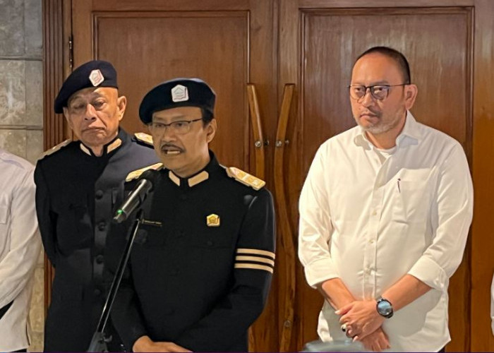 Mensos Gus Ipul: 600 Ribu Penerima Bansos Dicoret, 49 Oknum Dicabut Aksesnya