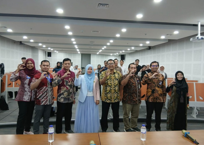 UM Gandeng Indofood Gelar Campus Hiring ke-4, Mahasiswa dan Alumni Bisa Langsung Apply