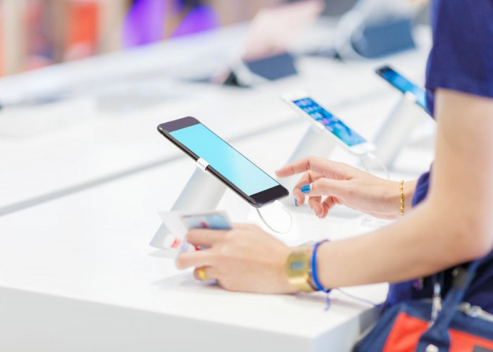 Siap-Siap Harga Smartphone Diprediksi Naik Tajam pada 2026, Ini Penyebabnya