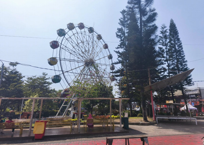RIPPARDA 2025–2045, Pemkot Batu Siapkan Strategi Pariwisata Berkelanjutan