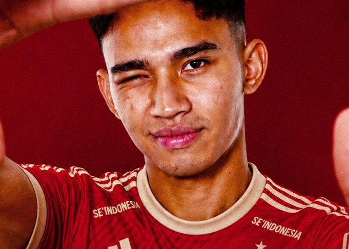 Marselino Ferdinan Gabung Persija, Reuni dengan Shin Tae-yong Terwujud