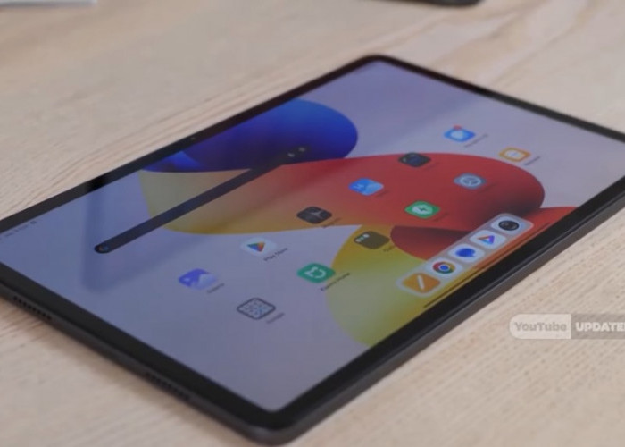 Rekomendasi Tablet Rp4 Jutaan hingga Rp5 Jutaan Terbaik 2026, Cocok untuk Kerja, Kuliah, dan Hiburan