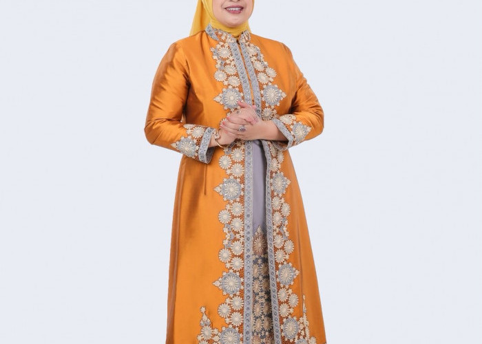 Kartini Masa Kini: Kisah Prof Puji Handayati Menginspirasi Perempuan Tetap Tangguh di Tengah Ujian