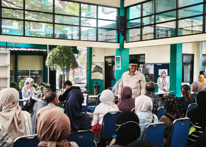 Tanggapi Tudingan Medsos, Dindik Kota Batu Pastikan Administrasi OSN Sesuai Prosedur