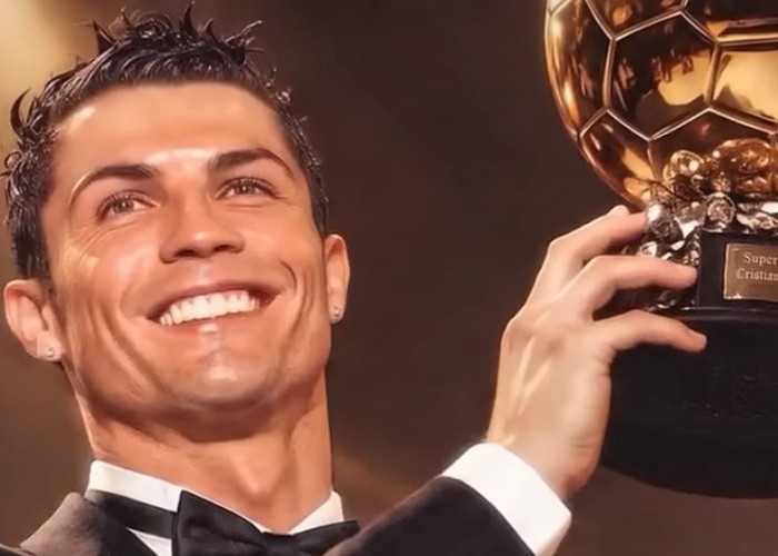Cristiano Ronaldo Kalahkan Lionel Messi dalam Voting BOAT, Musim 2008 Terpilih Terbaik Sepanjang Masa