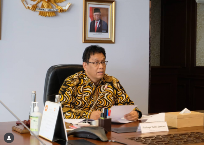 26 Pegawai DJP Kemenkeu Dipecat, Menkeu Purbaya: Bukan Waktunya Main-Main Lagi