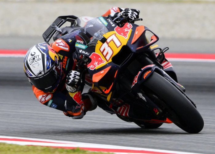 Link Gratis MotoGP Italia 2026 di Sirkuit Mugello, Tayang Akhir Pekan Ini, Berikut Ini Jadwal Lengkapnya