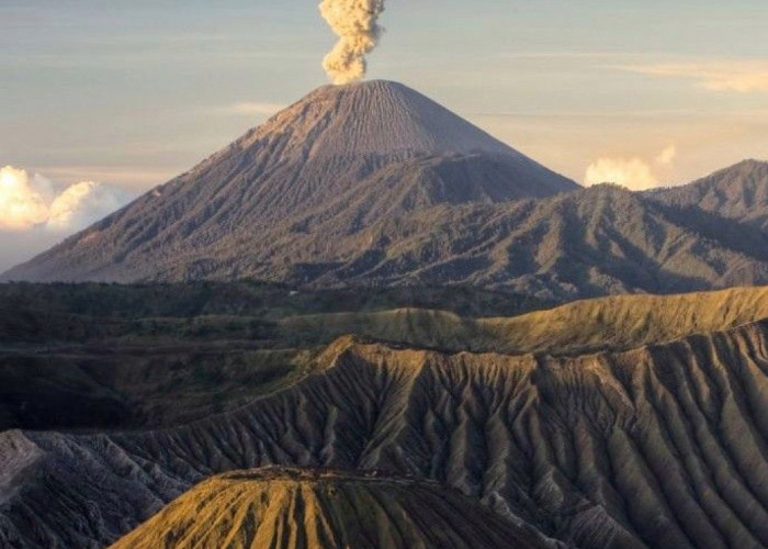 Pendaki Wajib Tahu! Berikut ! Gunung Populer Yang Ditutup Sementara