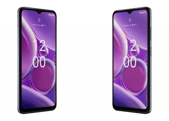 Nokia G42 5G Resmi Rilis, Fitur Langka di HP 5G Murah Ini Jadi Sorotan