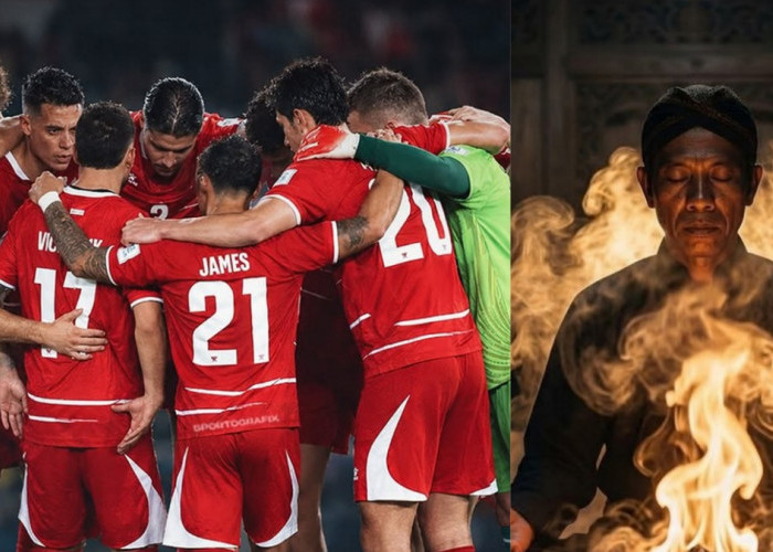 Hasil Skor Indonesia vs Thailand Berakhir 1-2: Ramalan Dukun Bumi Lawadan untuk Final FIFA ASEAN Cup 2026