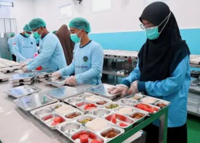 Polres Batu Siapkan Lahan untuk SPPG Program Makan Bergizi Gratis