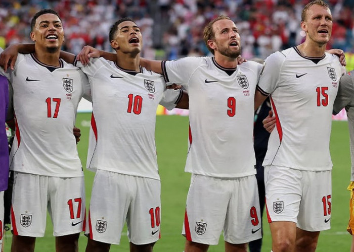 Piala Dunia 2026: Inggris Punya Rekor Lebih Baik, Mampukah Hentikan Langkah Argentina ke Final?