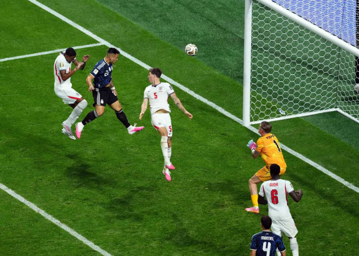 Lautaro Jadi Penyelamat Argentina, Ternyata Sudah Bilang ke Mac Allister Akan Menangkan Laga
