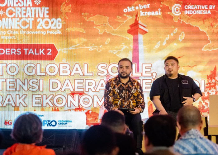 Batu Agrokreatif Bidik UNESCO 2027, Heli Suyanto Andalkan Gastronomi