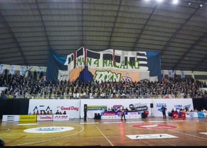 DBL East Java-South 2026: MAN 2 Kota Malang Menang Telak 12-0, SMK Telkom Amankan 3X3 Putri