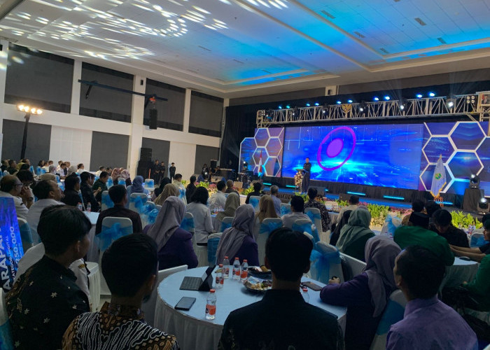 Diskoperindag Kota Malang Juara Lomba Inovasi Teknologi 2025, Wali Kota: Inovasi Indikator Utama Kinerja  