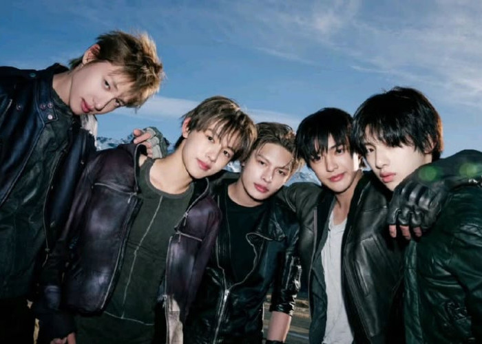 Lirik dan Makna REDRED, CORTIS Suarakan Manifesto Kebebasan lewat Beat Hiphop