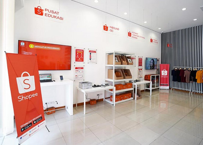 Shopee Hentikan Pemungutan PPh Pasal 22, DJP Tunda Pajak Marketplace dan Refund Masih Ditunggu
