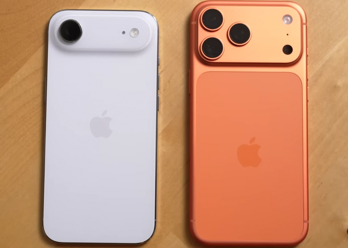 Review iPhone 17 Pro Max: Kamera Makin Gahar, Chip A19 Pro Ngebut, Tapi Ada Kekukurangannya (Bagian-1)
