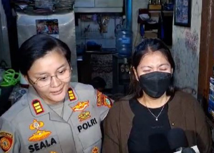 Ayah Tiri Culik dan Bunuh Alvaro karena Dendam Diselingkuhi Ibu Korban